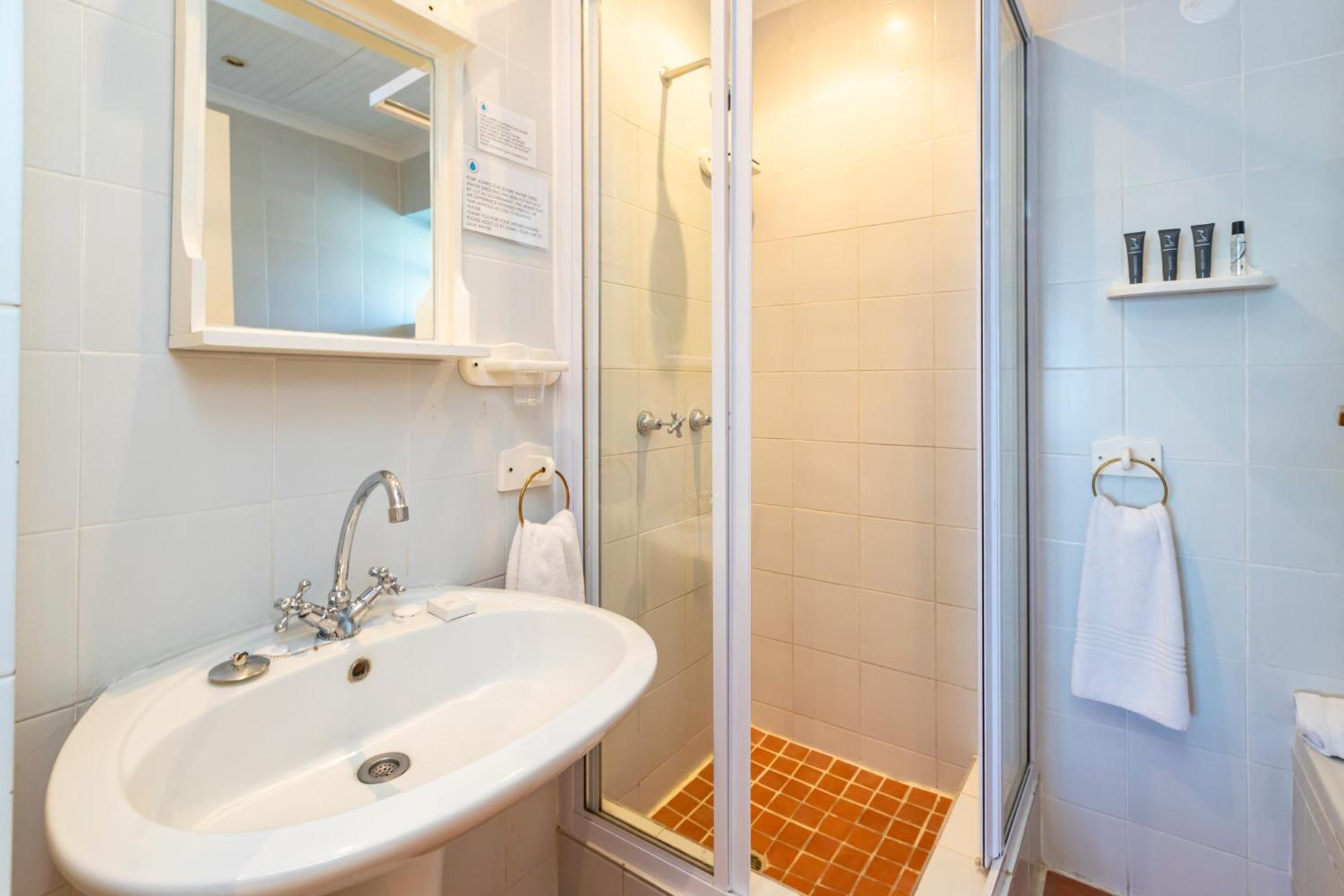 The Halyards Hotel & Spa Port Alfred Ngoại thất bức ảnh