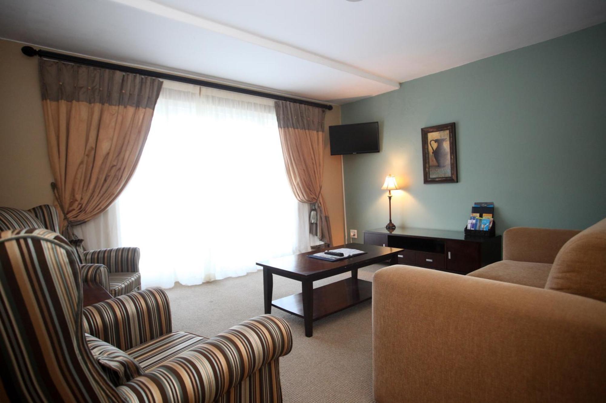 The Halyards Hotel & Spa Port Alfred Ngoại thất bức ảnh
