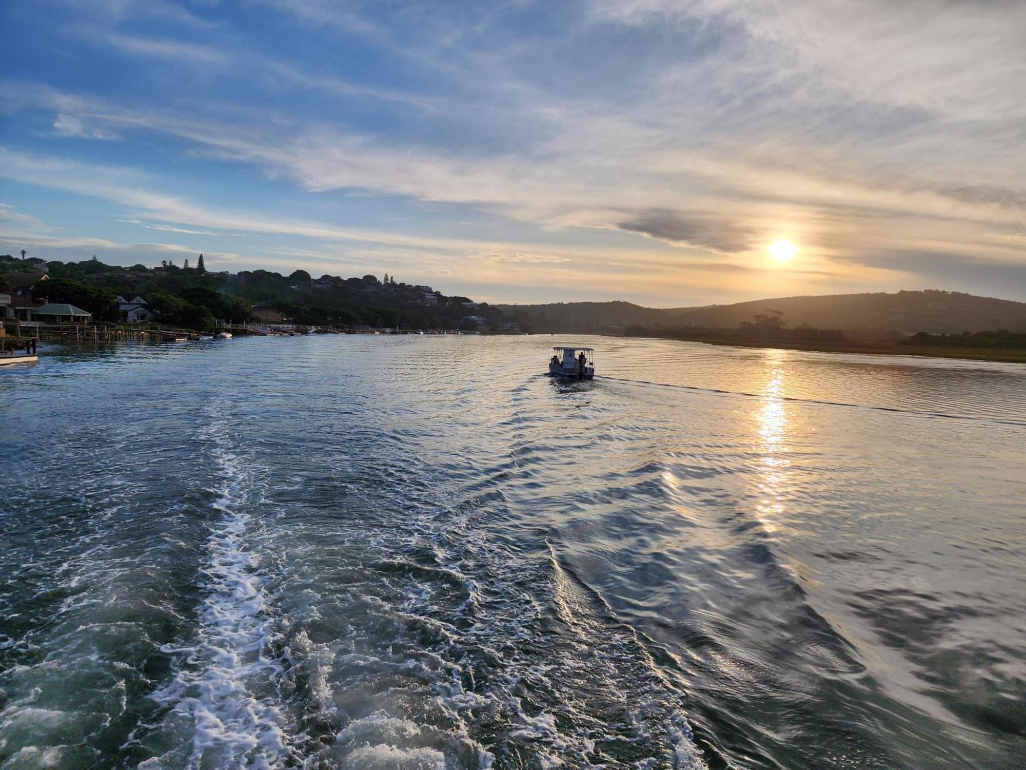 The Halyards Hotel & Spa Port Alfred Ngoại thất bức ảnh