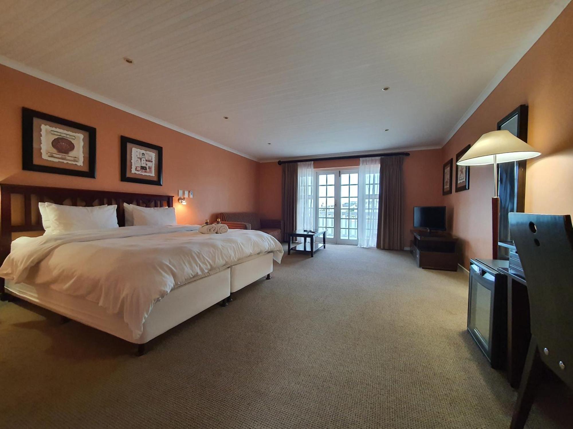 The Halyards Hotel & Spa Port Alfred Ngoại thất bức ảnh
