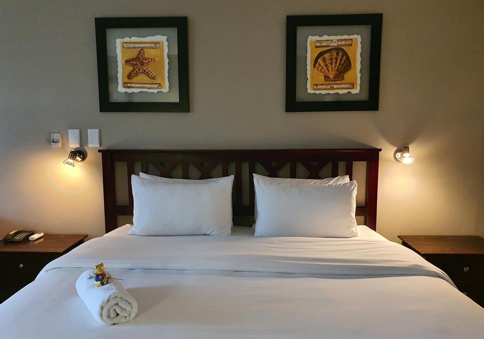 The Halyards Hotel & Spa Port Alfred Ngoại thất bức ảnh