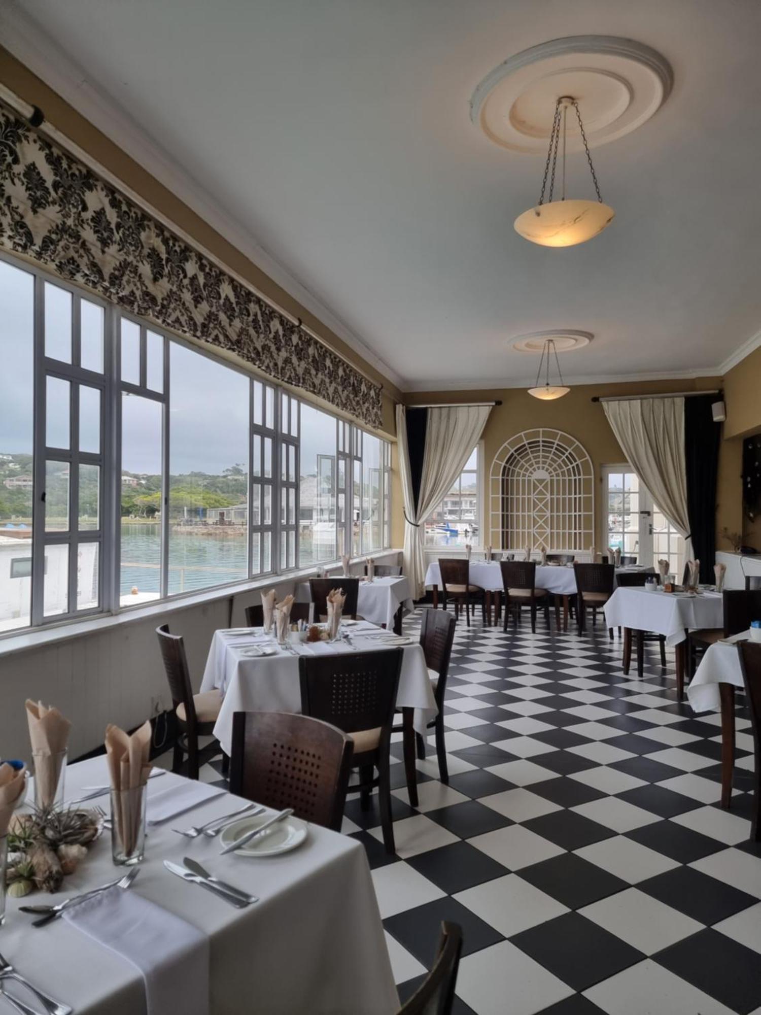 The Halyards Hotel & Spa Port Alfred Ngoại thất bức ảnh