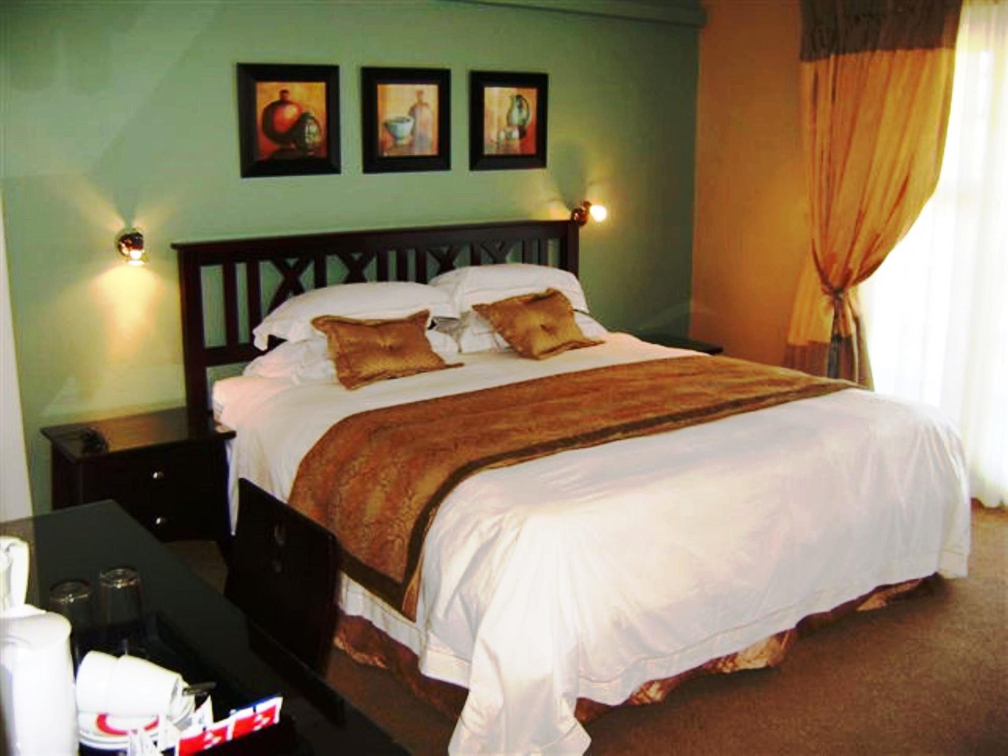 The Halyards Hotel & Spa Port Alfred Ngoại thất bức ảnh