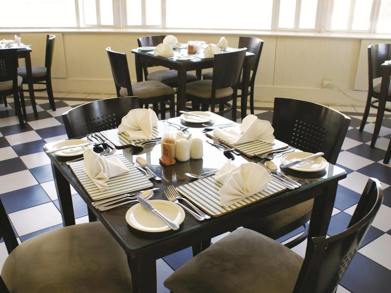 The Halyards Hotel & Spa Port Alfred Ngoại thất bức ảnh